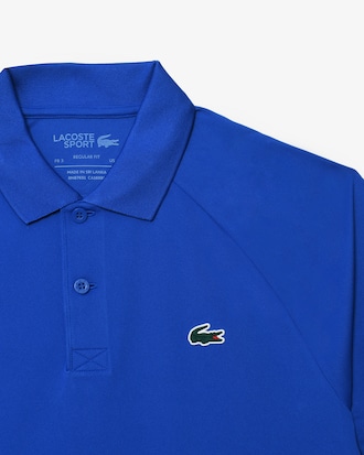 Polo Para Hombre