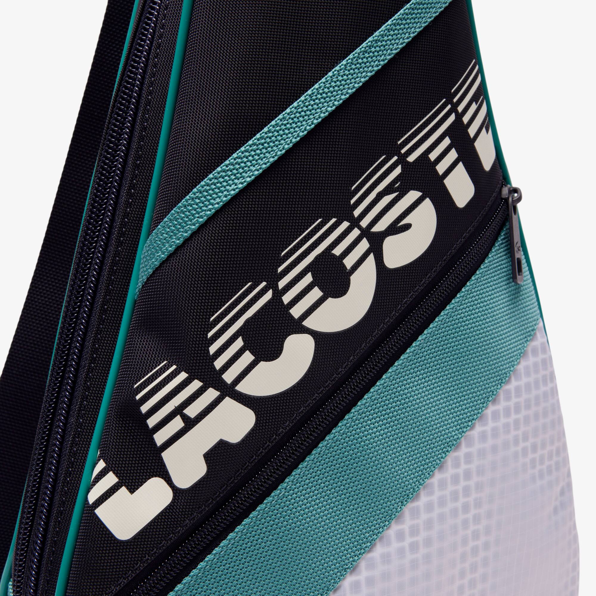 Brewen Racket Bag & Strap - Bags - New In 2025 | Lacoste