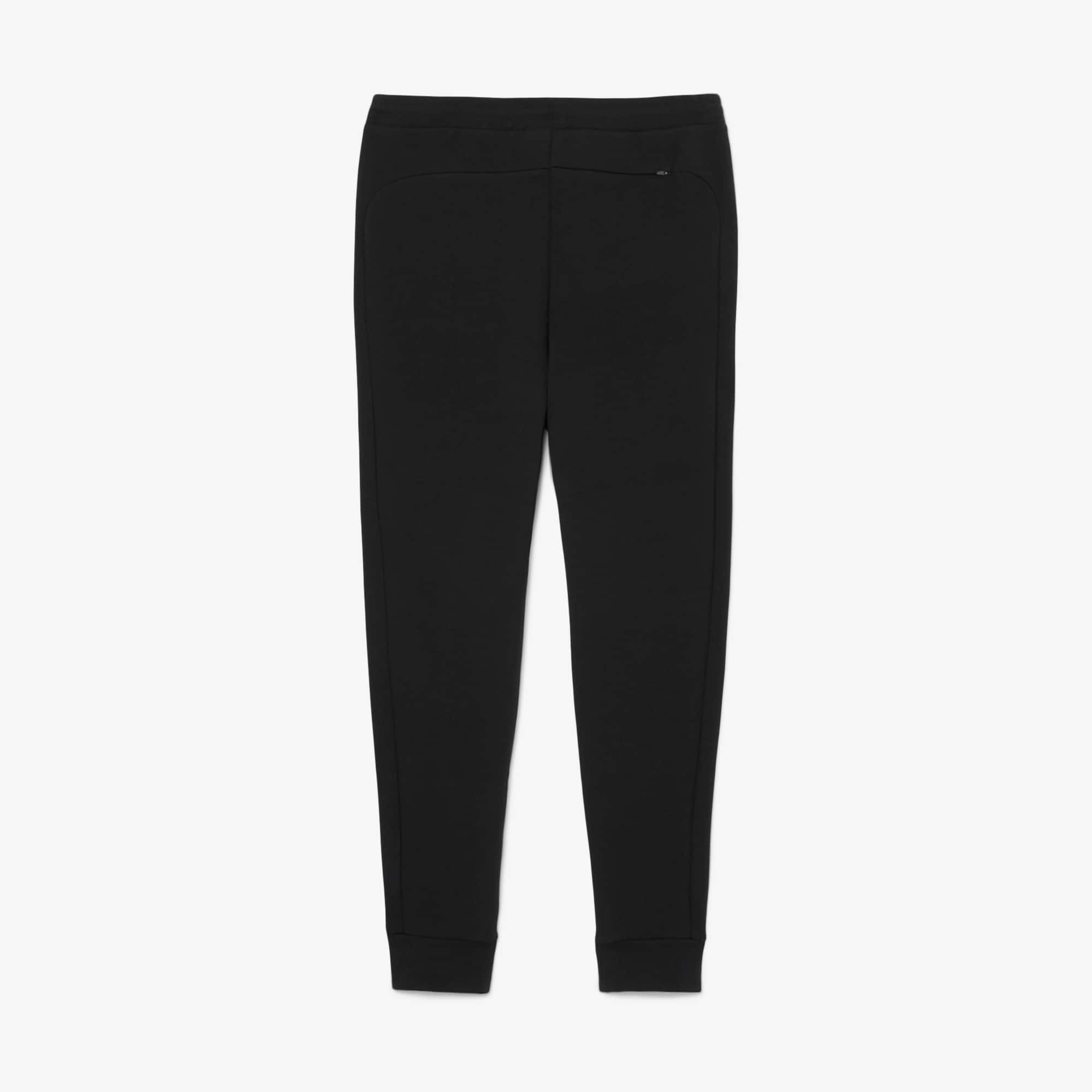 Men's Slim Fit Jersey Sweatpants