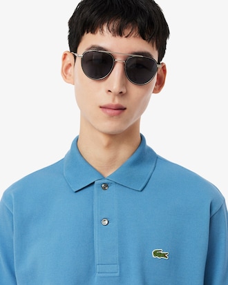 Polo Original L.12.12 coton