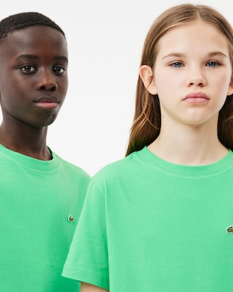 Kids' Cotton T-Shirt