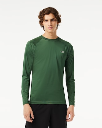 Men's Slim Fit Stretch Sport T-Shirt