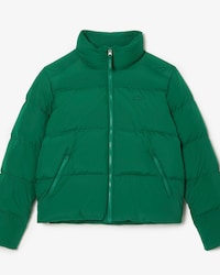 Women's Water-Repellent Puffer Jacket