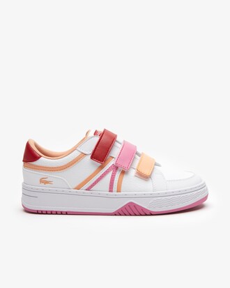 Children's L001 Tricolor Sneakers