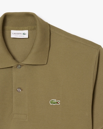 Men's Classic Fit Original L.12.12 Polo