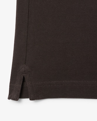 Men's Slim Fit L.12.12 Piqué Polo