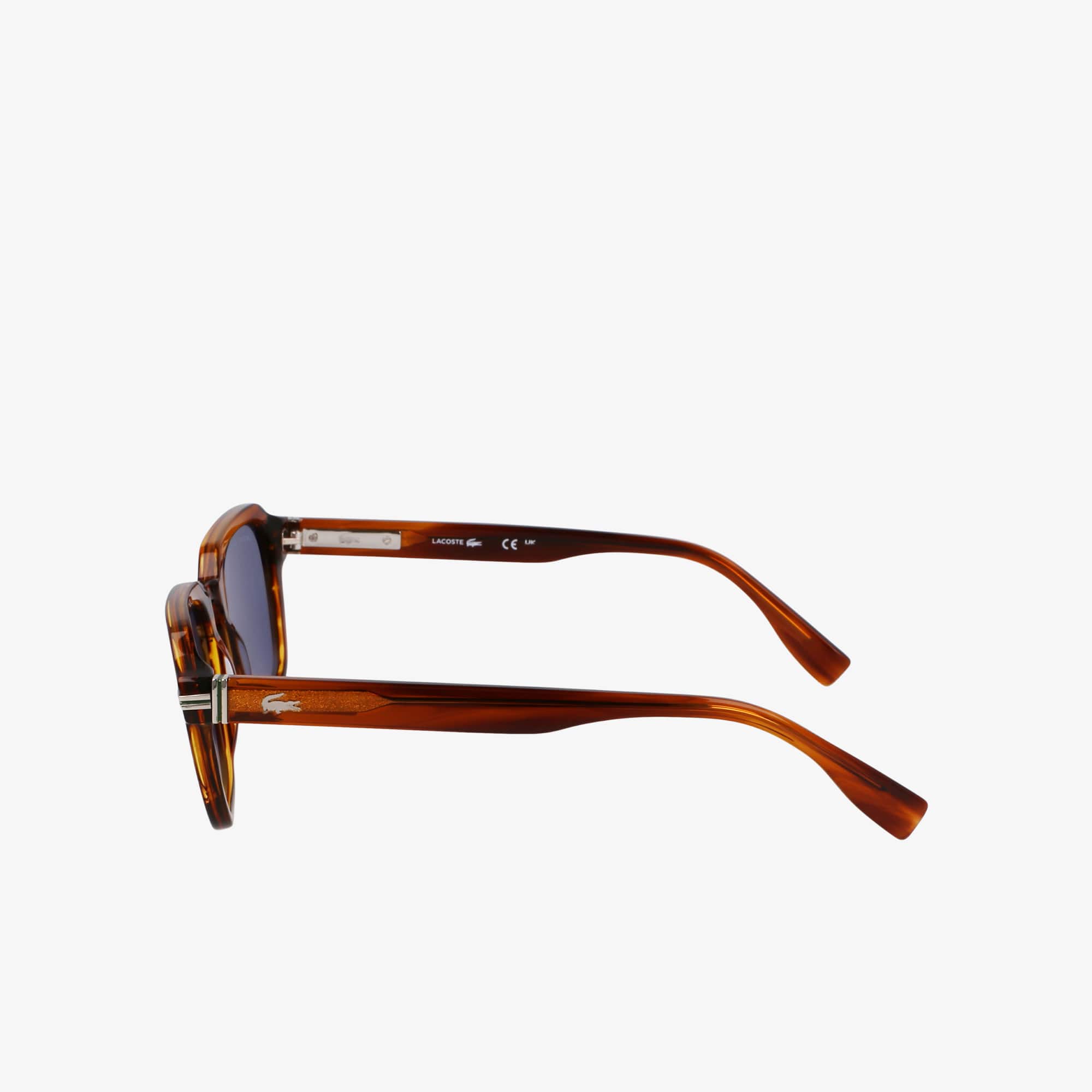 The Line Acetate Rectangle Glasses