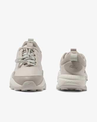 Men's L-Guard Breaker CT Textile Outdoor Sneakers