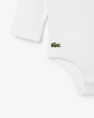 Infants’ Fleece Set