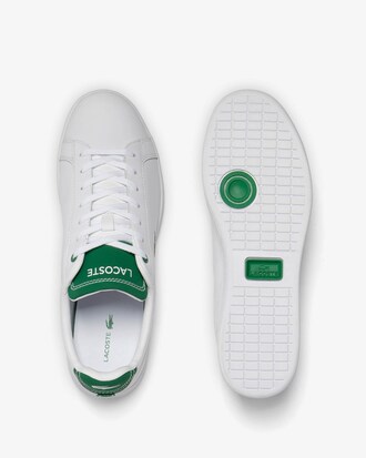 Sneakers para hombre Carnaby Pro en piel a contraste