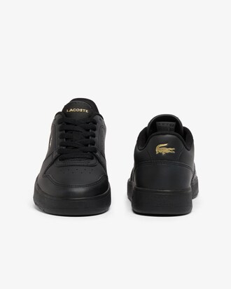 Sneakers Court Ace de Piel para Mujer