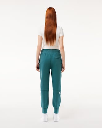 Women's Cotton Sweatpants