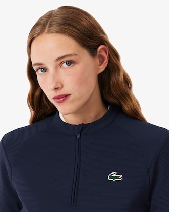 Women's UV Protect Sweatshirt