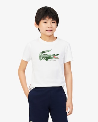 Unisex Roland-Garros Edition Tennis T-Shirt