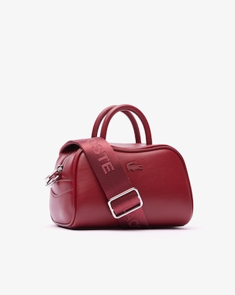 Women's Mini Lora Leather Bag