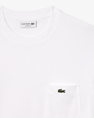 Men's Cotton T-Shirt 