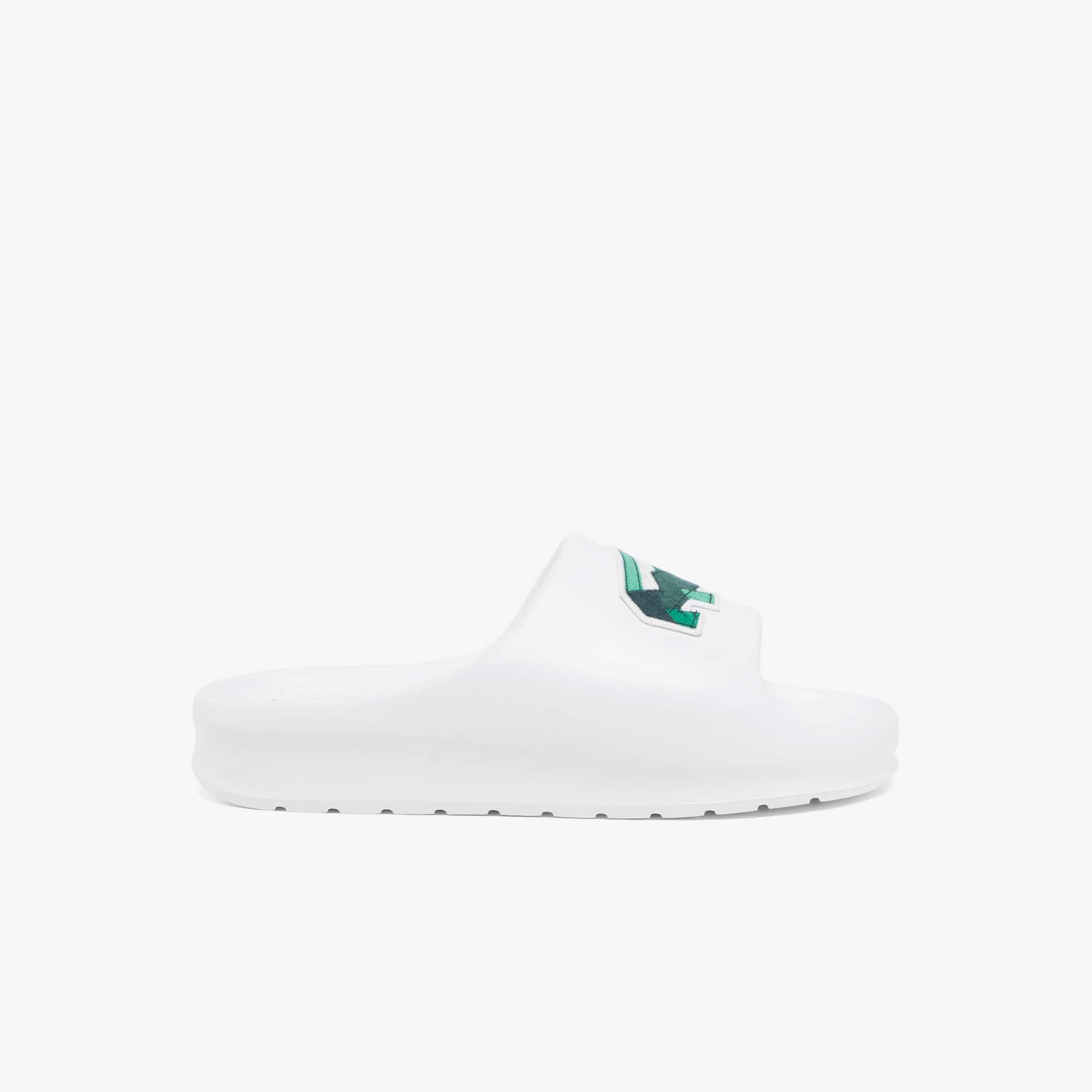 Men's Serve Slide 2.0 - All Men's Shoes - New In 2025 | Lacoste