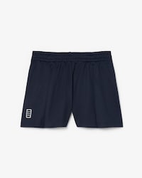 Interlock Piqu&eacute; Shorts