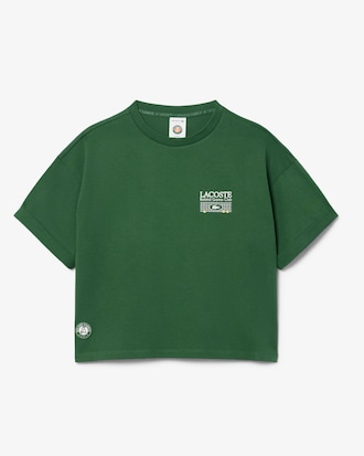 Roland-Garros Edition Graphic T-Shirt