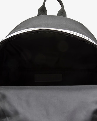 Unisex Neocroc Backpack with Zipped Logo Straps