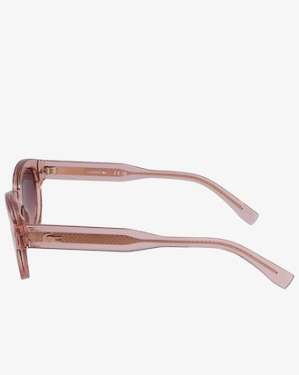 Women's L.12.12 Trim Oval Glasses