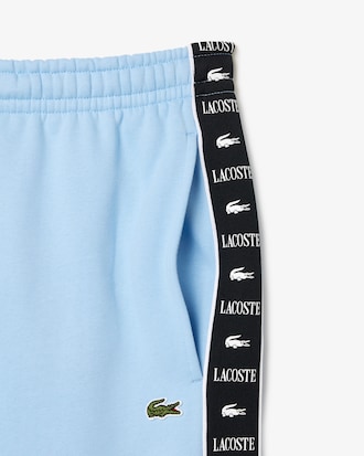Men's Tapered Leg Sweatpants
