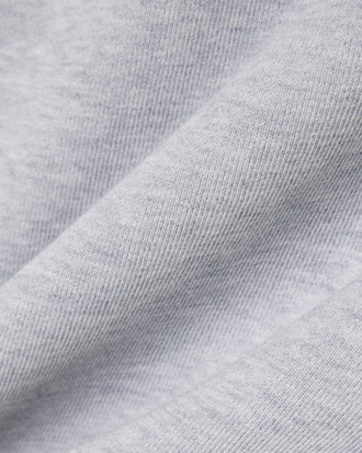 Men's Regular Fit Fleece Shorts