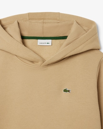 Kids' Kangaroo Pocket Fleece Hoodie
