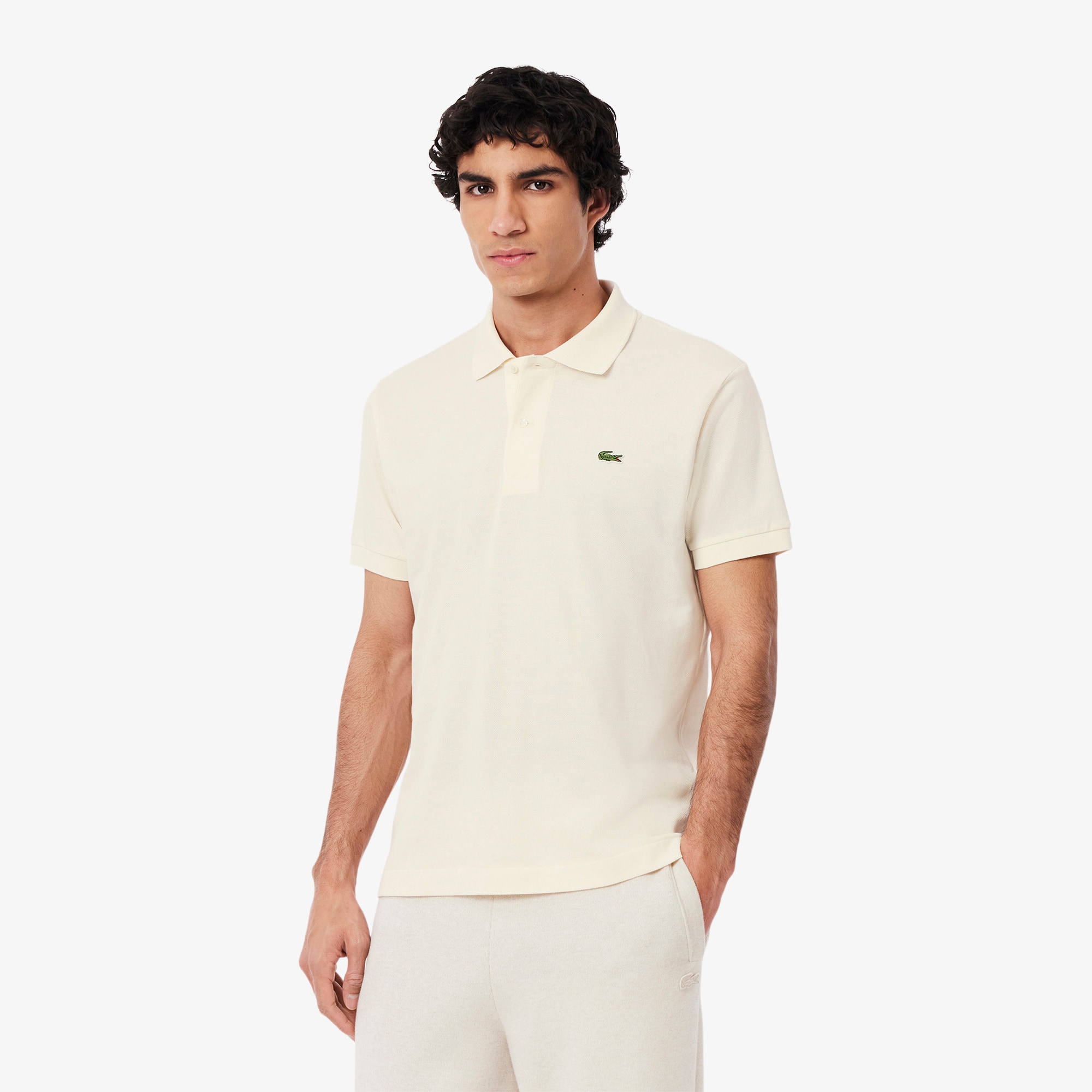 Men's Classic Fit Original L.12.12 Polo - Polo Shirts - New In