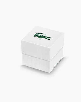 Montre Lacoste Parisienne acier