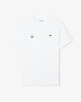 Unisex Rolex Paris Masters Edition T-Shirt