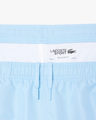 Ensemble surv&ecirc;tement Tennis en tissu recycl&eacute;