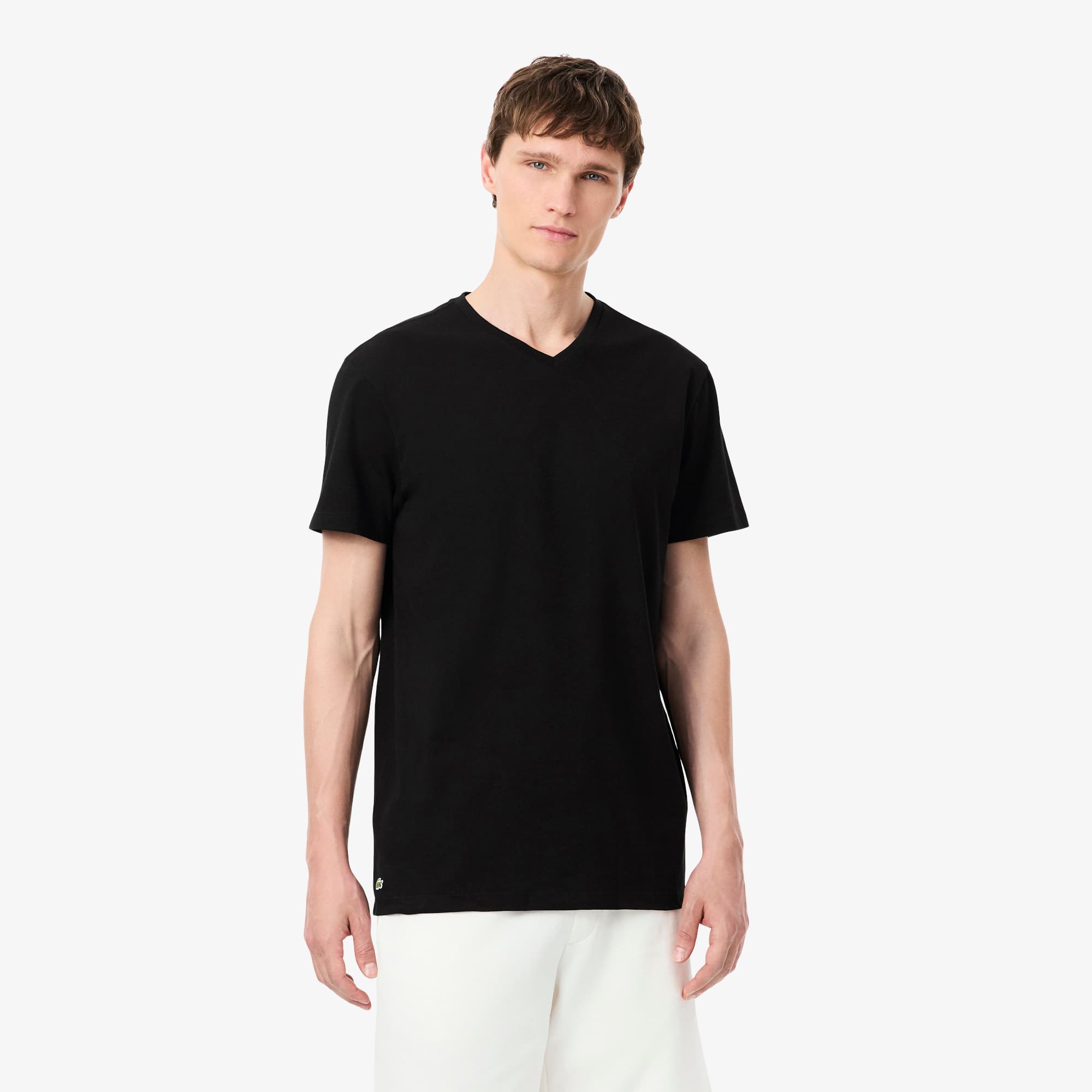 Men's 3-Pack Cotton Undershirts