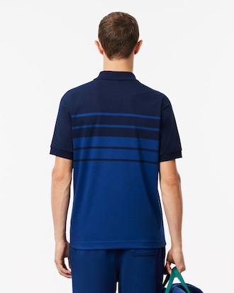 Men's Regular Fit Pima Cotton Polo