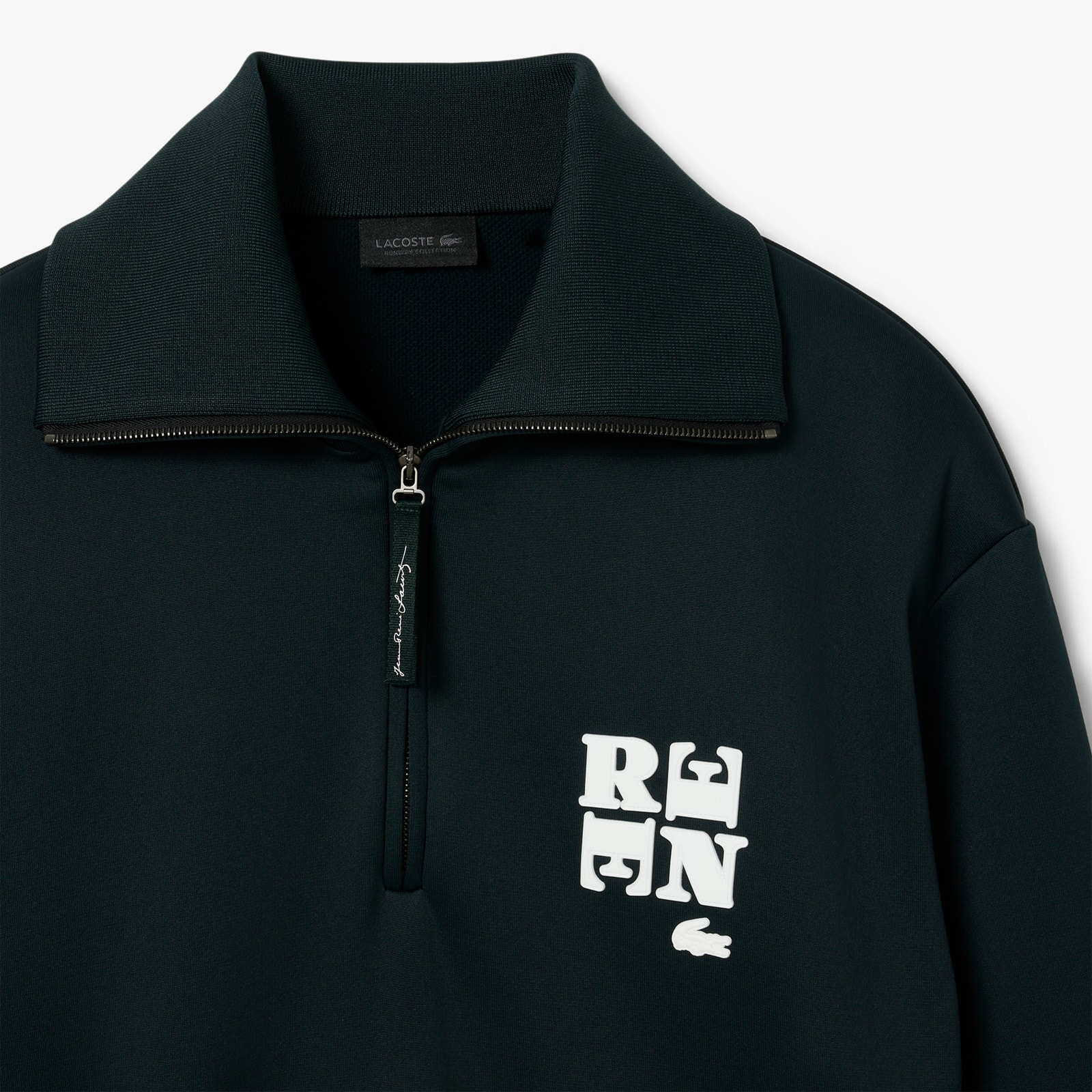 メンズウェア @Eleanor 1967 RLX RLX 67 RALPH LAUREN EXPEDITION TECHNOLOGY Performance Sweatshirt