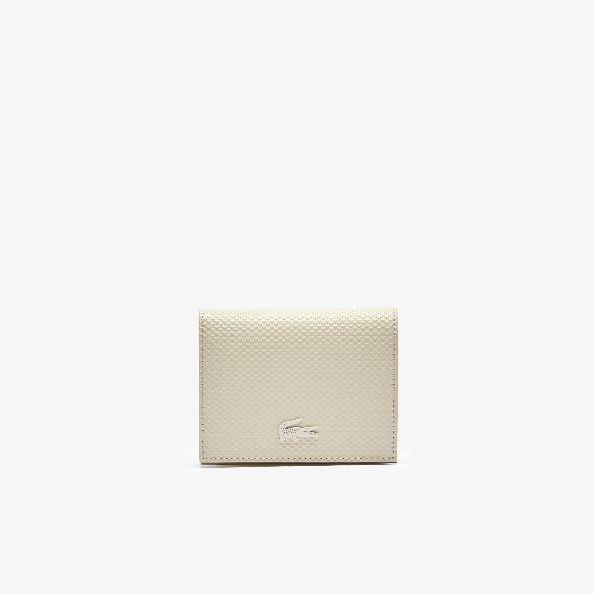 lacoste wallets