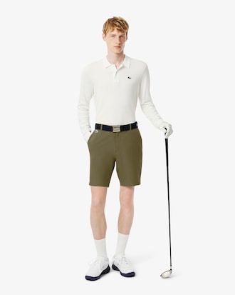 Men's Ultra Dry Golf Shorts