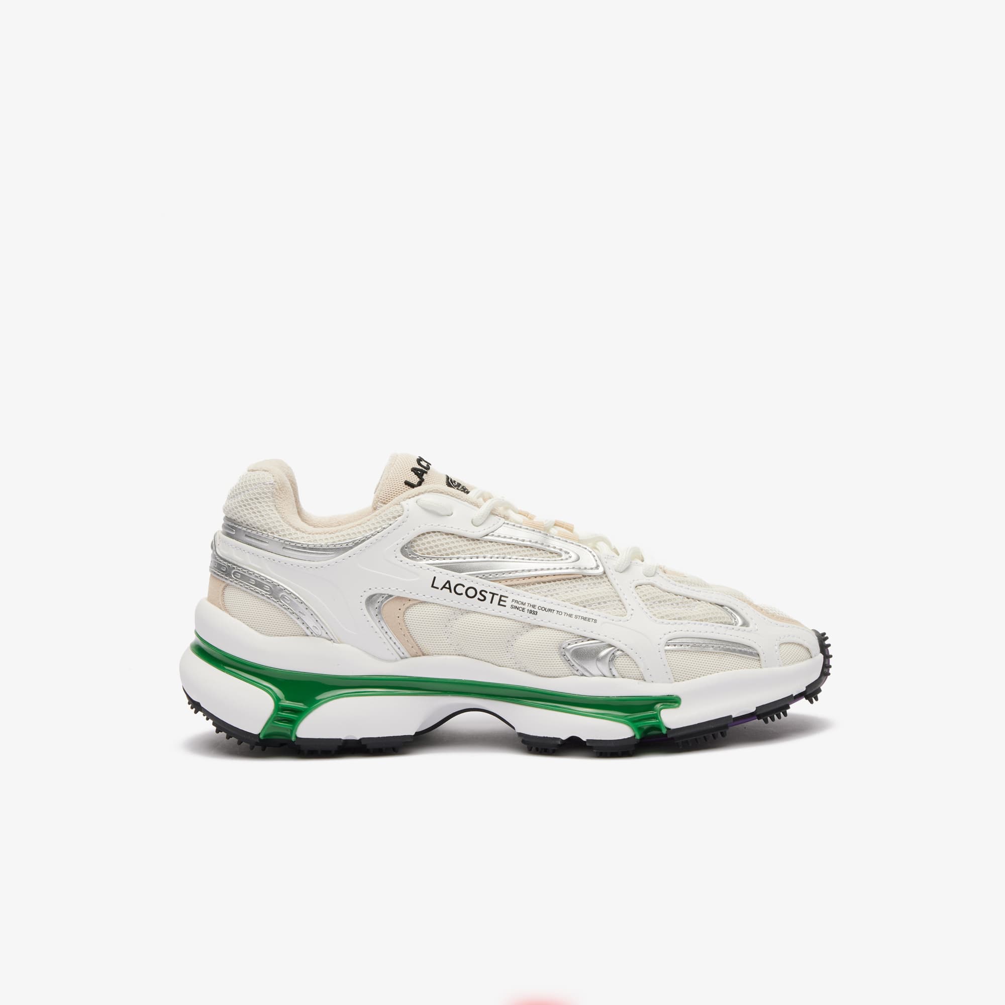 LACOSTE テニスシューズ Men's L003 2K24 Sneakers - Sneakers - New In 2026 | Lacoste