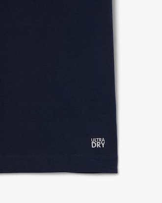 Playera Ultra Dry Miami Open para Hombre