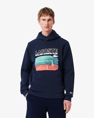 Men's Roland-Garros Edition Hoodie
