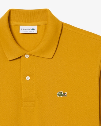 Men's Classic Fit Original L.12.12 Polo