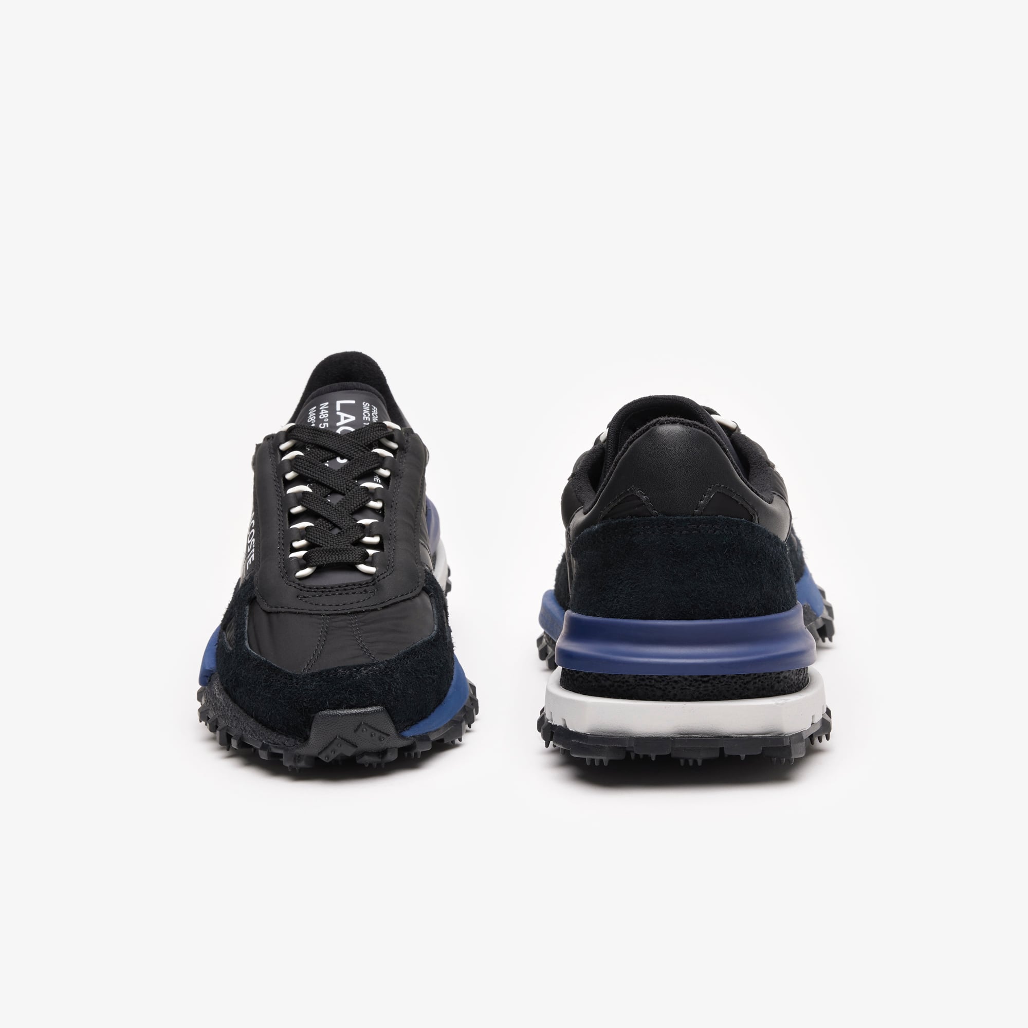 Men's Elite Active Sneakers - Sneakers - New In 2026 | Lacoste