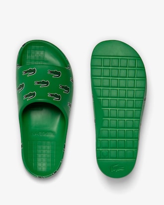 Men’s Serve Slide 2.0 Color-Pop Slides