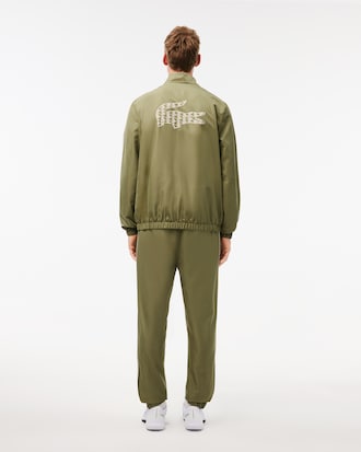 Men's Tennis Sweatsuit