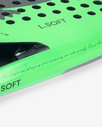 L.SOFT Padel Racket