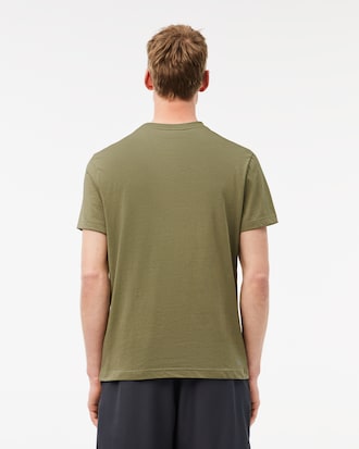 Men's Ultra Dry XXL Logo Sport T-Shirt
