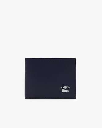 Cartera con Tarjetero Interior para Hombre