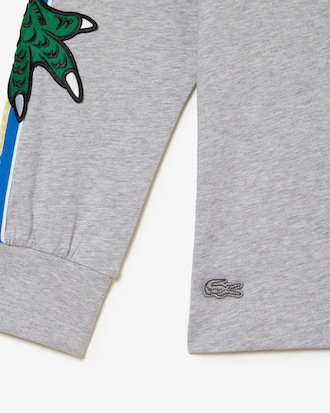 Men's Branded Band T-Shirt