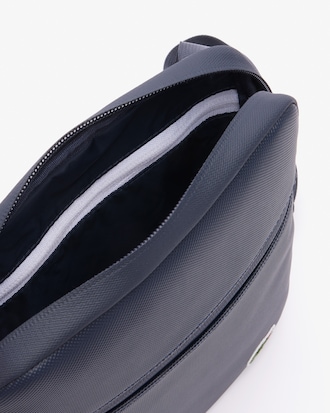 Men's Medium LCST Piqu&eacute; Satchel