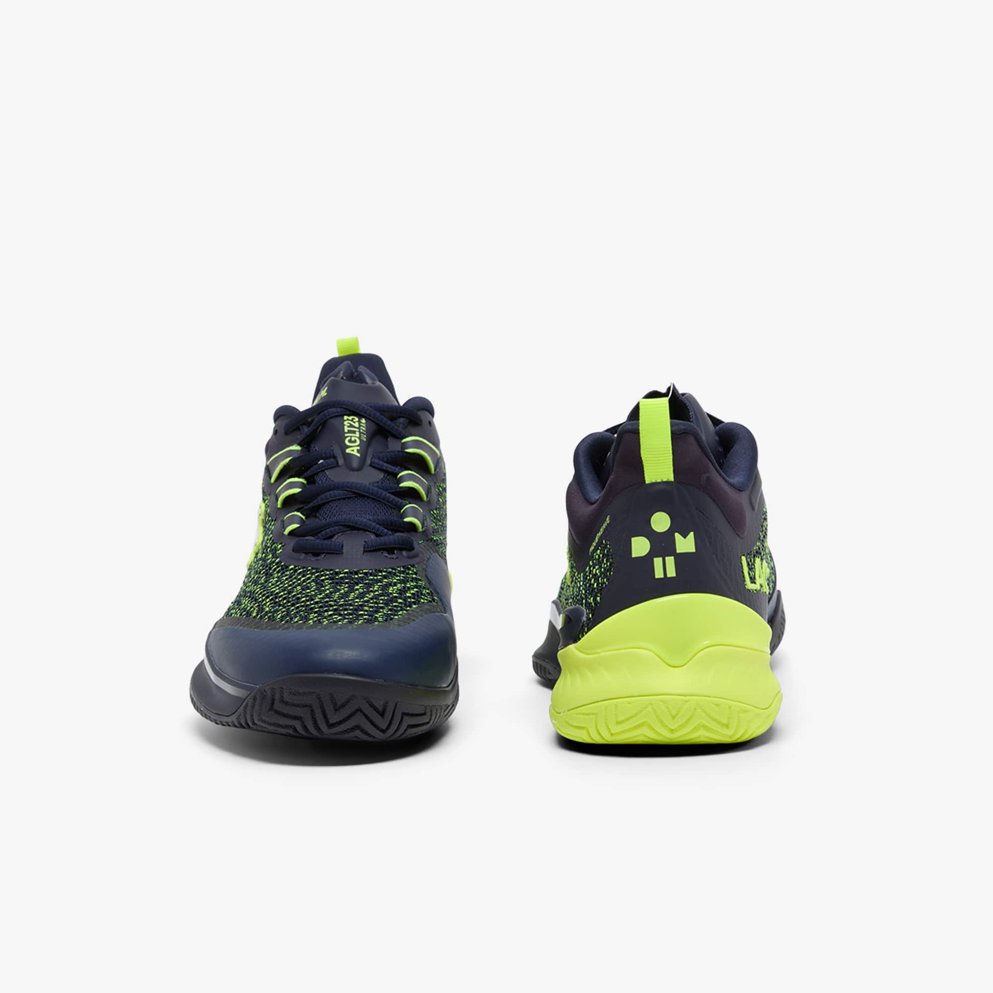 Men's AG-LT23 Ultra x Daniil Medvedev Tennis Shoes - Sneakers